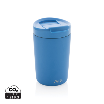 AVIRA ALYA RCS RE-STEEL TUMBLER 300ML in Blue