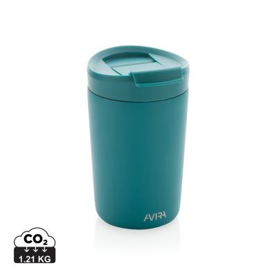 AVIRA ALYA RCS RE-STEEL TUMBLER 300ML in Turquoise