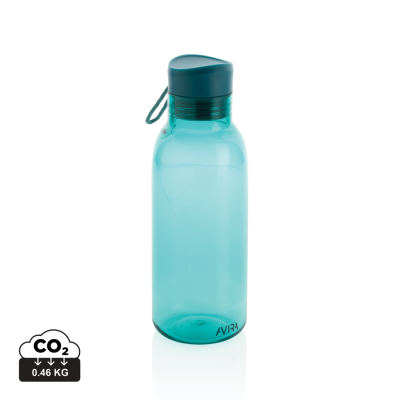 AVIRA ATIK RCS RECYCLED PET BOTTLE 500ML in Turquoise