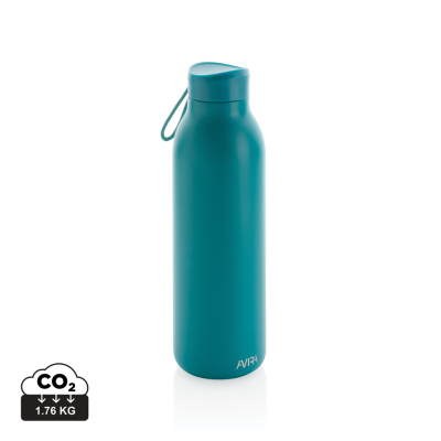 AVIRA AVIOR RCS RE-STEEL BOTTLE 500 ML in Turquoise