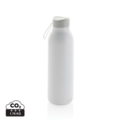 AVIRA AVIOR RCS RE-STEEL BOTTLE 500 ML in White