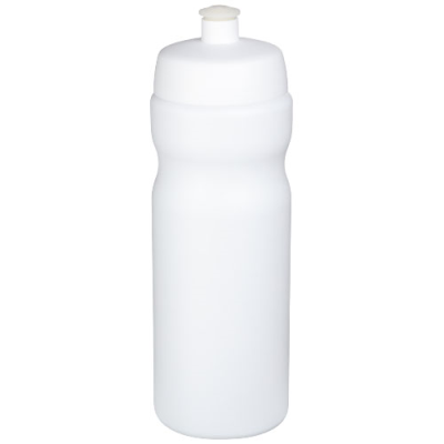 BASELINE® PLUS 650 ML SPORTS BOTTLE in White