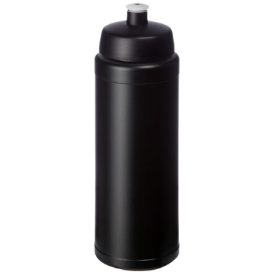 BASELINE® PLUS 750 ML BOTTLE with Sports Lid in Solid Black