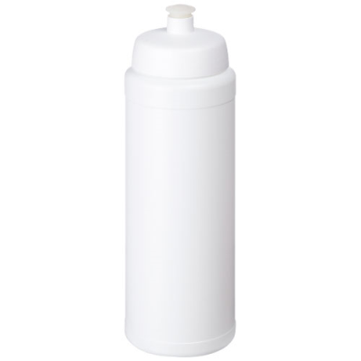 BASELINE® PLUS 750 ML BOTTLE with Sports Lid in White