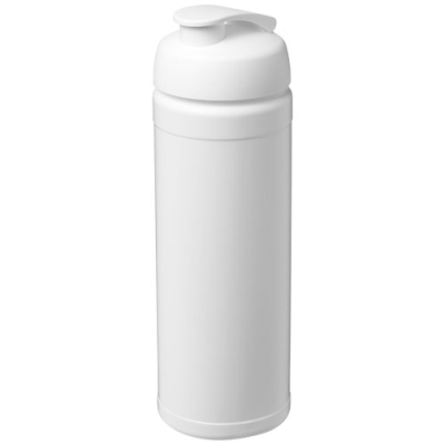 BASELINE® PLUS 750 ML FLIP LID SPORTS BOTTLE in White