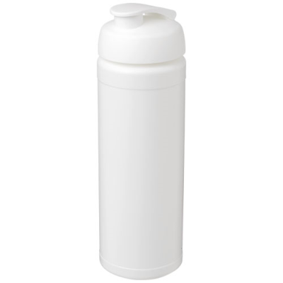 BASELINE® PLUS GRIP 750 ML FLIP LID SPORTS BOTTLE in White