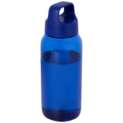 BEBO 500 ML RECYCLED PLASTIC WATER BOTTLE in Blue