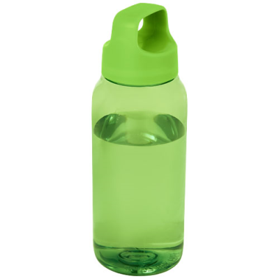 BEBO 500 ML RECYCLED PLASTIC WATER BOTTLE in Green