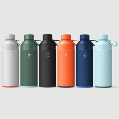 BIG OCEAN BOTTLE 1 LITRE GROUP