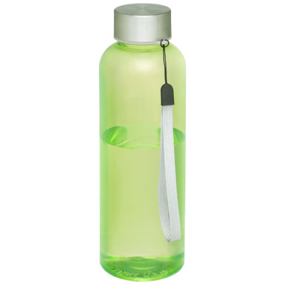 BODHI 500 ML RPET WATER BOTTLE in Clear Transparent Lime