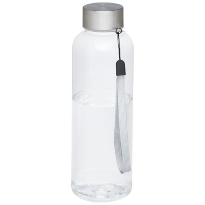 BODHI 500 ML WATER BOTTLE in Clear Transparent Clear Transparent