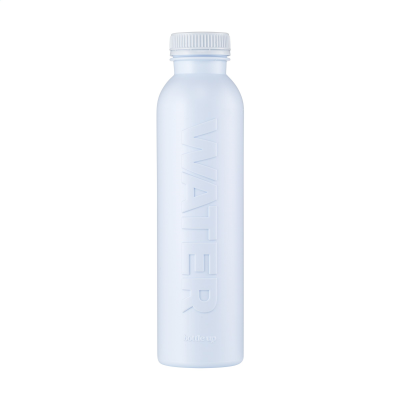 BOTTLE UP SPRING WATER 500 ML in Light Blue