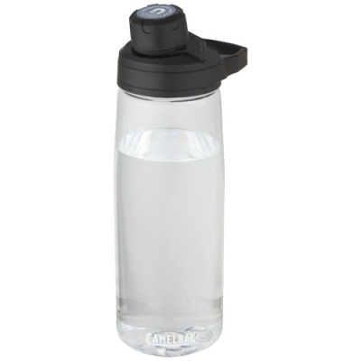 CAMELBAK® CHUTE® MAG 750 ML TRITAN™ RENEW BOTTLE in White