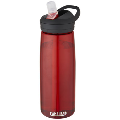 CAMELBAK® EDDY+ 750 ML TRITAN™ RENEW BOTTLE in Red