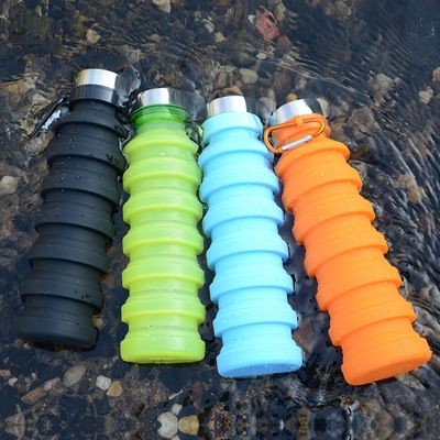 COLLAPSIBLE BOTTLE