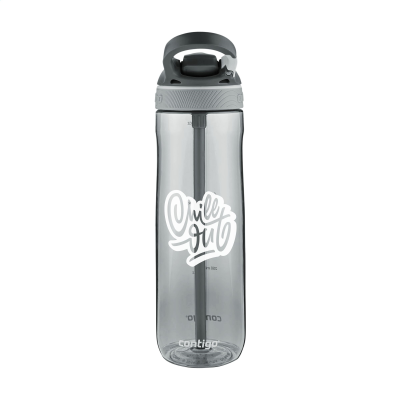 CONTIGO® ASHLAND 720 ML DRINK BOTTLE in Grey