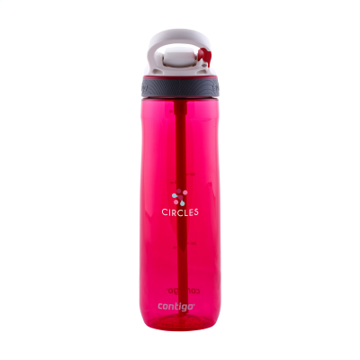 CONTIGO® ASHLAND 720 ML DRINK BOTTLE in Pink