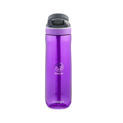 CONTIGO® ASHLAND 720 ML DRINK BOTTLE in Purple