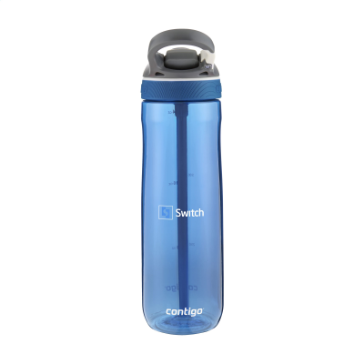 CONTIGO® ASHLAND TRITAN™ RENEW FROM EASTMAN 720 ML in Blue