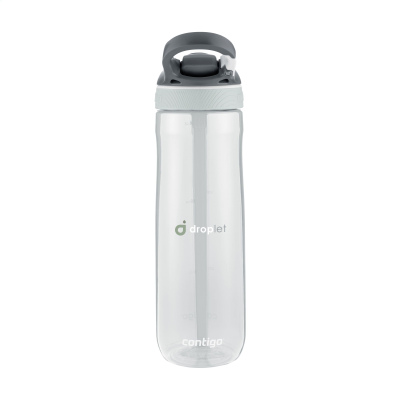 CONTIGO® ASHLAND TRITAN™ RENEW FROM EASTMAN 720 ML in Clear Transparent