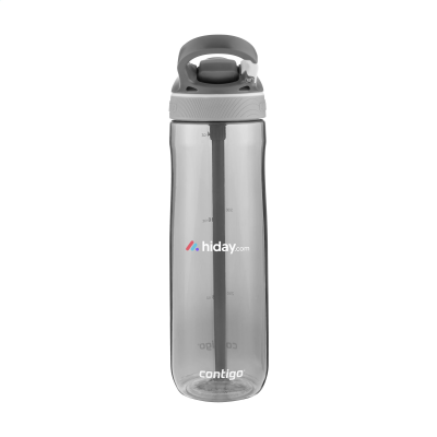 CONTIGO® ASHLAND TRITAN™ RENEW FROM EASTMAN 720 ML in Grey