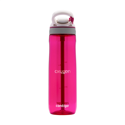 CONTIGO® ASHLAND TRITAN™ RENEW FROM EASTMAN 720 ML in Pink