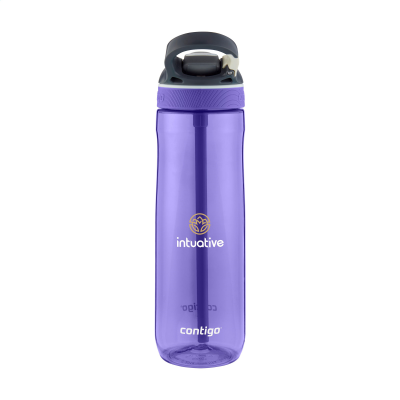 CONTIGO® ASHLAND TRITAN™ RENEW FROM EASTMAN 720 ML in Purple