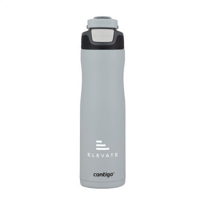 CONTIGO® AUTOSEAL CHILL 720 ML DRINK BOTTLE in Pale Grey