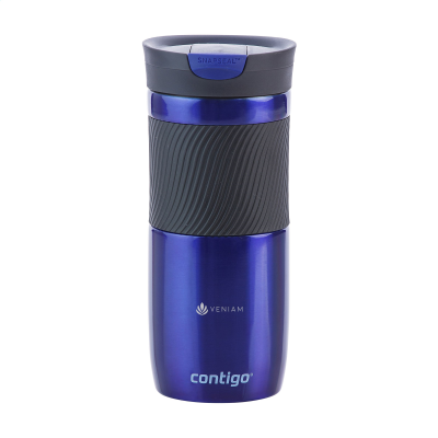 CONTIGO® BYRON MEDIUM 470 ML THERMO CUP in Dark Blue