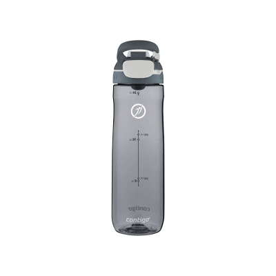 CONTIGO® CORTLAND 720 ML DRINK BOTTLE in Grey