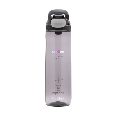 CONTIGO® CORTLAND TRITAN™ RENEW FROM EASTMAN 720 ML in Grey