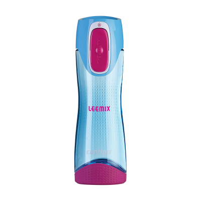 CONTIGO® SWISH 500 ML DRINK BOTTLE in Light Blue