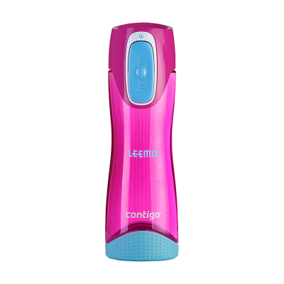 CONTIGO® SWISH 500 ML DRINK BOTTLE in Magenta