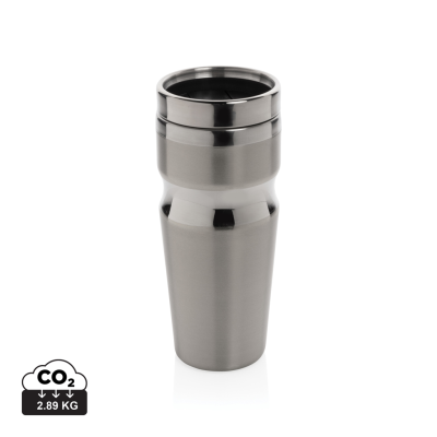 CONTOUR TUMBLER in Grey