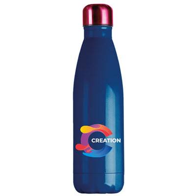 CREATION CAPELLA METAL BOTTLE