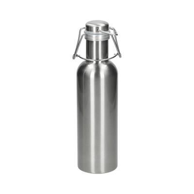 DRINK BOTTLE DENALI in Silver