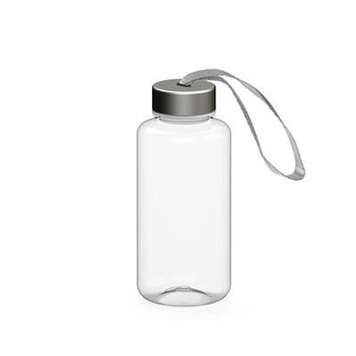 DRINK BOTTLE PURE CLEAR-TRANSPARENT 0,7L