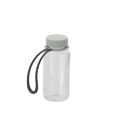 DRINK BOTTLE REFRESH CLEAR-TRANSPARENT