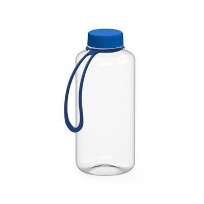 DRINK BOTTLE REFRESH CLEAR-TRANSPARENT