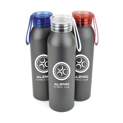 ECLIPSE METAL SPORTS BOTTLE