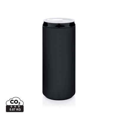 ECO CAN in Black