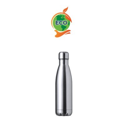 ECO CAPELLA METAL BOTTLE