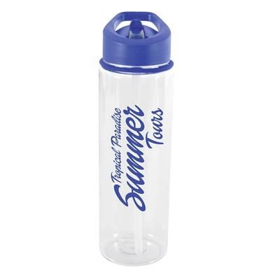 EVANDER 725ML SPORTS BOTTLE in Blue