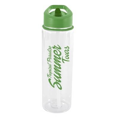 EVANDER 725ML SPORTS BOTTLE in Green