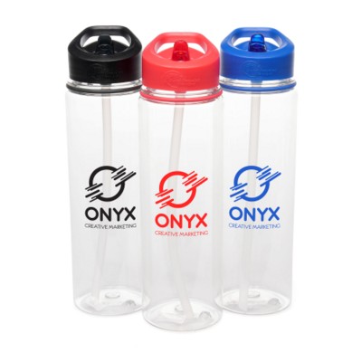 EVANDER RECYCLED SPORTS BOTTLE