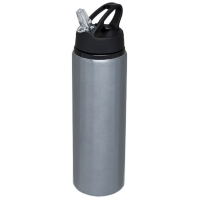 FITZ 800 ML SPORTS BOTTLE in Grey