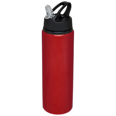 FITZ 800 ML SPORTS BOTTLE in Red