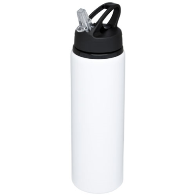 FITZ 800 ML SPORTS BOTTLE in White