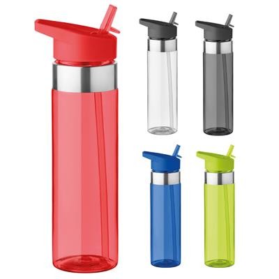 FLIP SPOUT DRINK BOTTLE 