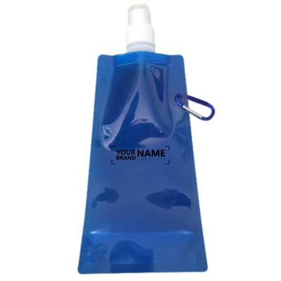 FOLDING WATER BOTTLE